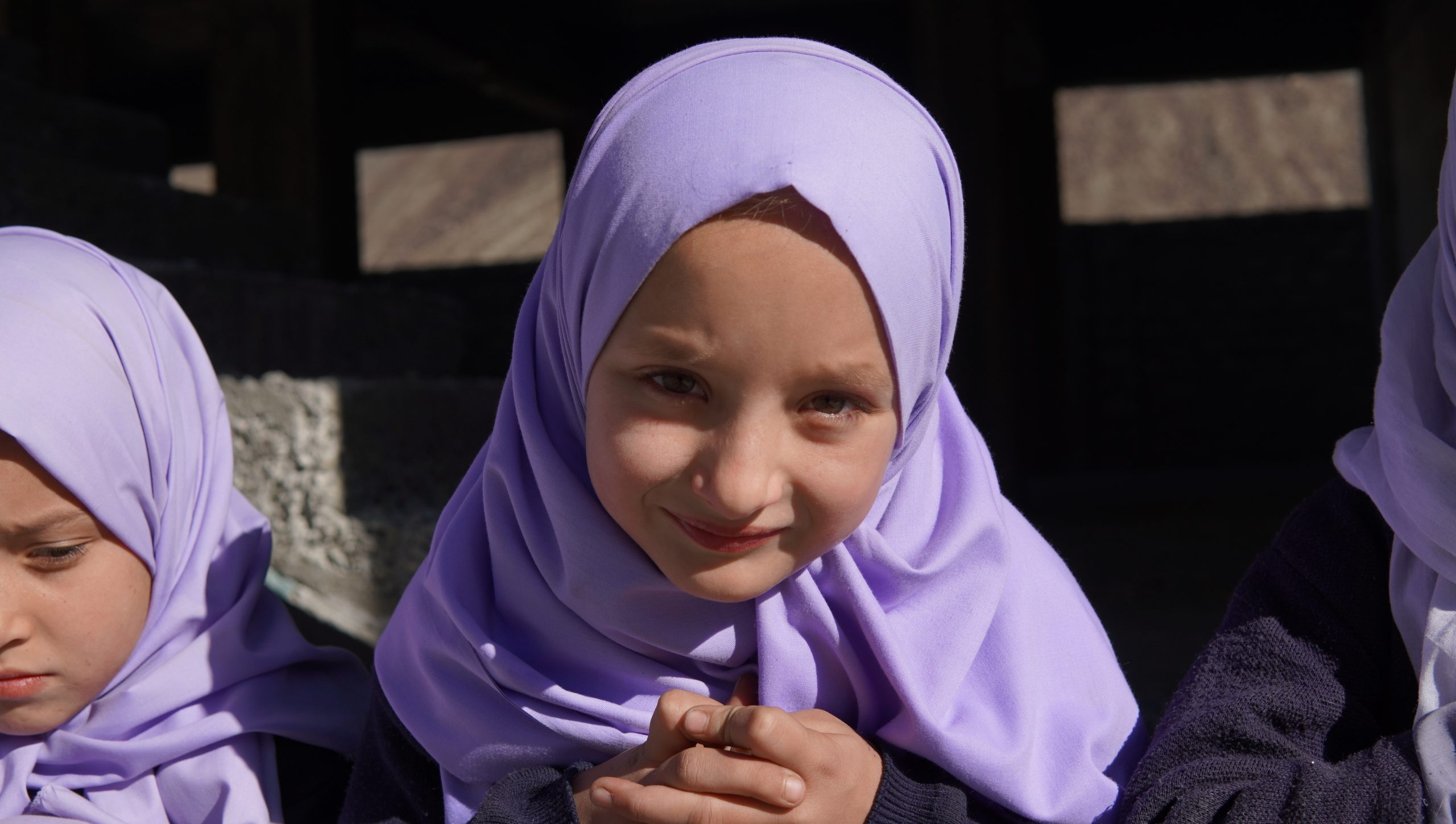 sponsor a child 5